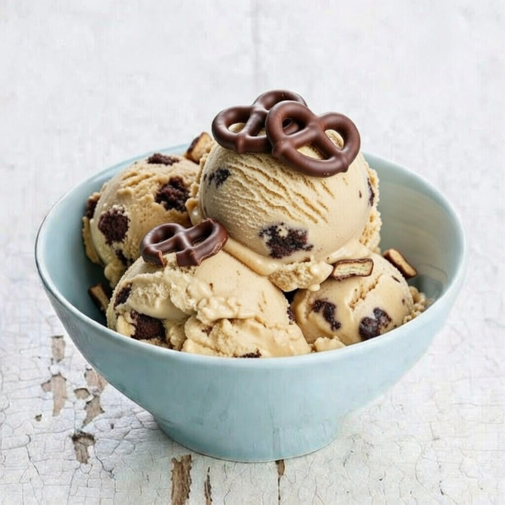 Peanut Butter Deluxe