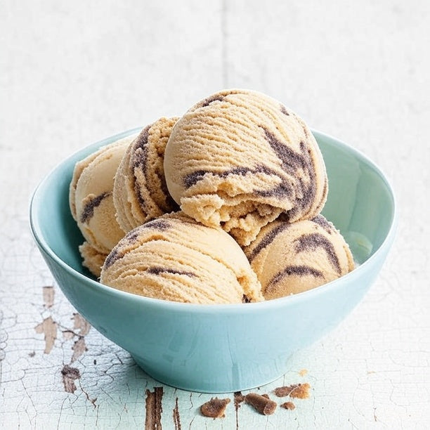 Salted Caramel & Chocolate Fudge