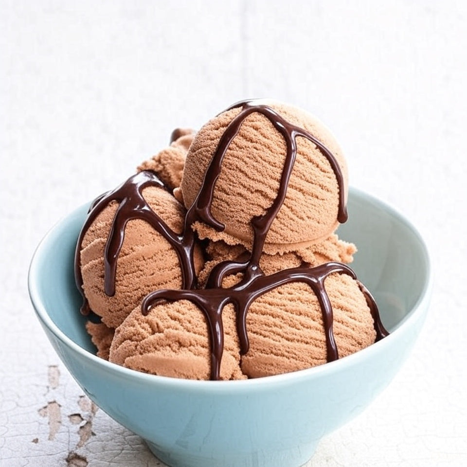 Coffee & Chocolate Syrup