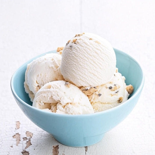 Cookie Dough