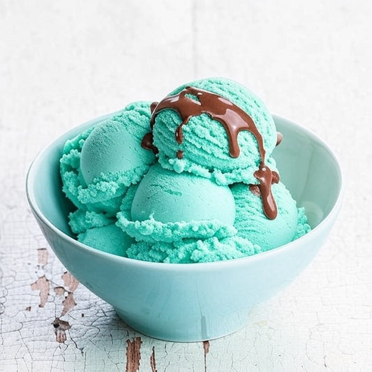 Mint Chocolate