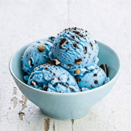 Cookie Monster