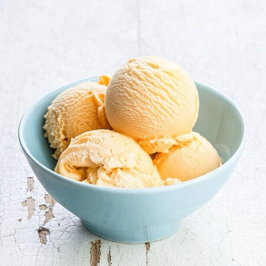 Orange Cream